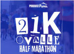 21K Ovalle Half Marathon comenzó su preventa 1