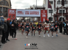 La Serena vibró con su medio maratón y 3.000 corredores
