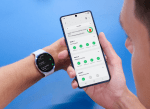 Samsung Galaxy Watch8: Entrenador personal al alcance de tu mano
