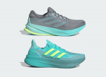 Everyday Running de adidas: las Supernova para comodidad y Ultraboost para más energía