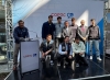 Copec se hace presente en una fiesta deportiva