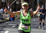 Carolina Carvajal: “Majors completados, 7 Stars en el corazón”