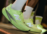 Las mejores zapatillas de Sparta para correr durante la primavera