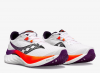 Saucony Endorphin Speed 4: La zapatilla mixta de Saucony para preparar tu maratón