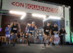 Cross Country UC ganó el primer On Squad Race