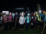 La MERRELL Andes Mountain Skyrace 2026 abre inscripciones