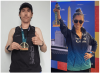 Chilenos en el Maratón de Buenos Aires 2025