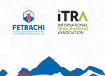 Fetrachi se integra oficialmente a la International Trail Running Association