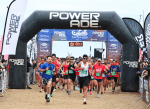 Concón-Quintero vivió su primer maratón
