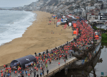 Maratón de Viña 2025: Conoce los cortes de tránsito y plan de desvíos