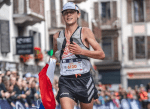 ¡Con un top20 mundial! Chilenos en el UTMB Mont-Blanc 2025