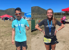 Carrasco y Calvo son los ganadores de la fecha 5 del Climbing Tour 2025