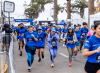 La Serena se tiñó de azul para la tercera corrida de Critérium – La Vuelta Copec 2025