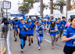 La Serena se tiñó de azul para la tercera corrida de Critérium – La Vuelta Copec 2025