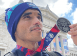 Felipe Rojas: “La vida y Dios me dieron otra oportunidad”