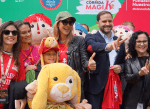 La Corrida MagiK 2025 presentó su polera oficial