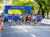 Concepción recibió la 4ª corrida de Critérium – La Vuelta Copec 2025
