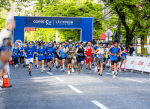 Concepción recibió la 4ª corrida de Critérium – La Vuelta Copec 2025