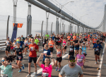 El Maratón de Nueva York 2025 será transmitido en vivo