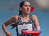Amanda Cerna es 6ª del mundo con nuevo récord nacional en 400 m planos T47