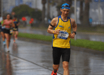 Maratón de Viña 2025, correr en casa hace la diferencia