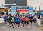 Iquique recibió la segunda corrida de Criterium – La Vuelta Copec 2025