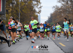 El Maratón de Santiago 2026 abrió inscripciones