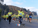 Medio Maratón de Viña 2026 será Campeonato Sudamericano de Ruta
