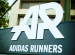 adidas Runners dice presente en la CicloRecreoVía