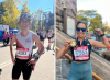 Álvaro Montoya y Carolina Quintana son los mejores chilenos en el Maratón de Nueva York 2025 – Todos los chilenos