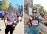 Álvaro Montoya y Carolina Quintana son los mejores chilenos en el Maratón de Nueva York 2025 – Todos los chilenos