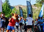 El 58% de los chilenos hace ejercicio: SPARTA y Cadem lanzan informe del deporte en Chile
