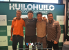 ¡Ya es oficial! Así fue el lanzamiento de la 5ª edición del Huilo Huilo Outdoor Experience