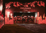La Cordillera de los Andes recibió el The North Face Endurance Trail 2025