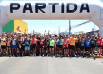 Más de 400 runners dieron vida a los 10K de la 31ª Corrida de la Costa