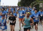 Mil corredores dijeron presente en los 10K de Concón