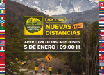 Patagonian International Marathon suma dos nuevas distancias para 2026