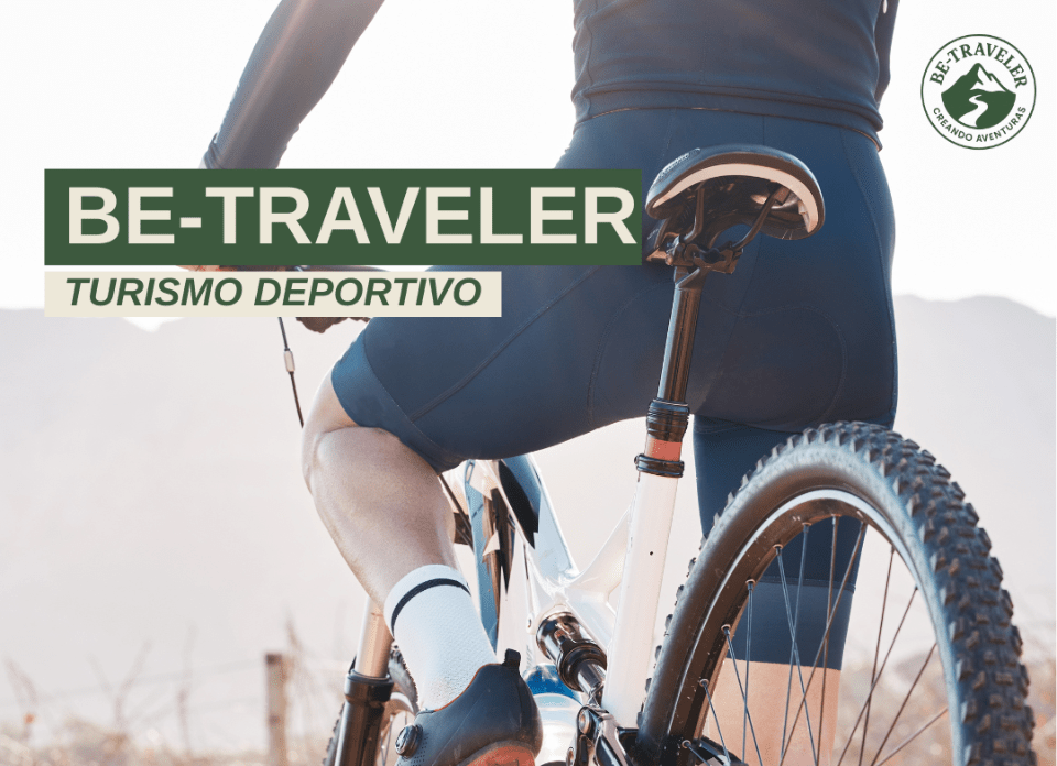 Organiza tu próximo objetivo deportivo internacional junto a Be-Traveler