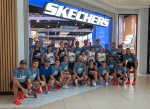 Skechers vuelve con todo al running chileno