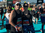 Maratón Valencia 2025 Padre e Hija
