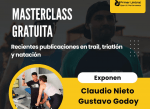 Súmate a la Masterclass gratuita sobre entrenamiento y rendimiento para Trail Running