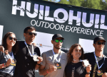 El Trail running fue protagonista en la 5ª edición del Huilo Huilo Outdoor Experience