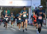 New Balance 15K Santiago confirma fecha para 2026
