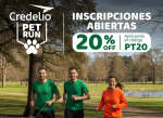 Pet Run 2026: La carrera donde tu mascota es protagonista