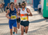 Carlos Díaz fue el mejor latinoamericano en los 10K de Castellón