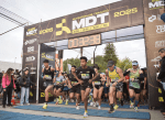 El Campeonato Nacional de Medio Maratón 2026 será en Temuco
