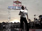 Llega por primera vez a Chile “Red Bull Speed Trap”