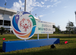 Los Juegos Mundiales de Olimpiadas Especiales Santiago 2027 tienen su logo oficial