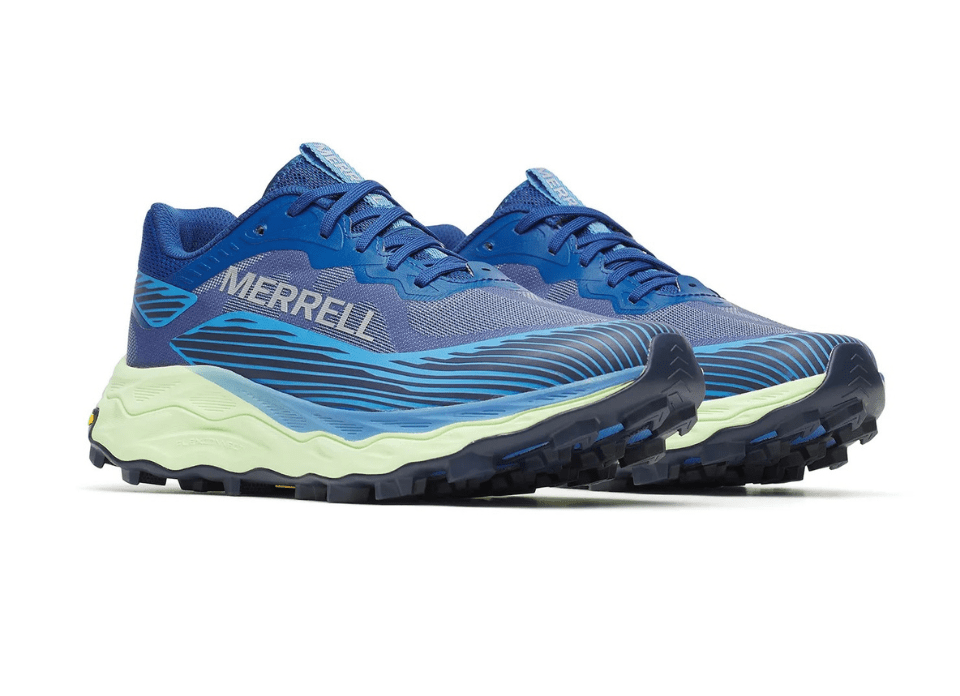 MERRELL presenta las Agility Peak 6