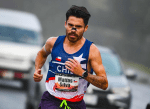 Chileno Matías Silva fue 5° en 10K de Costa Rica